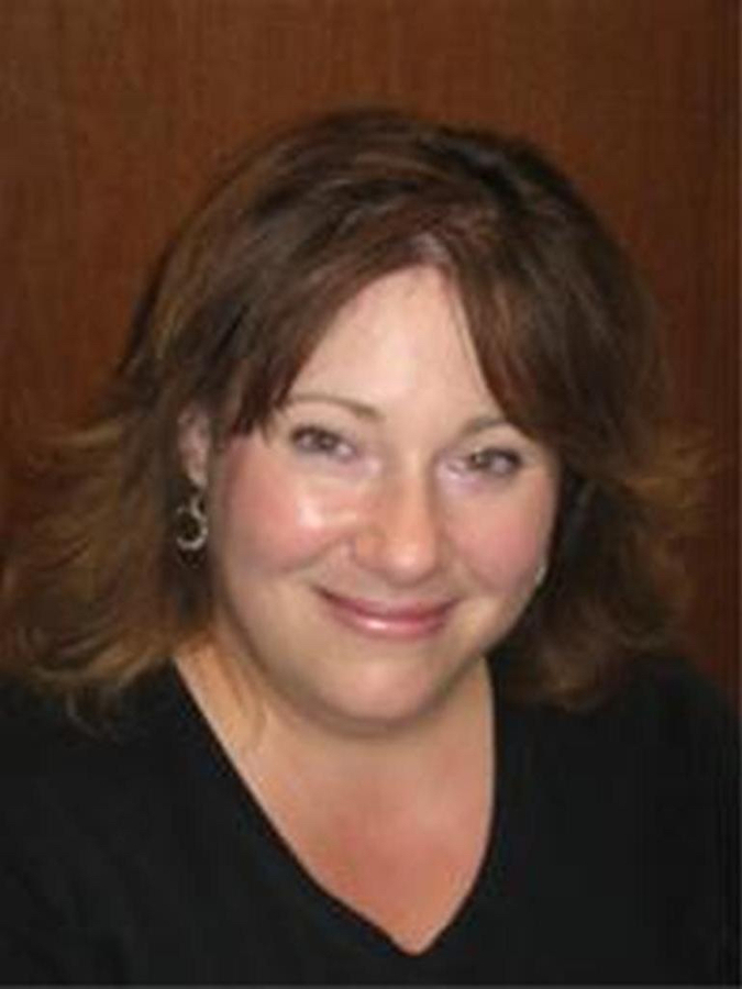 Celeste Wells